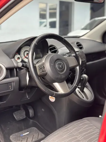 Mazda 2 1.5 15Hap At