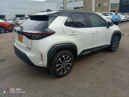 Toyota Yaris Cross 1.5 Hev Xls