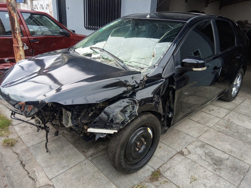 Chocado Ford Focus 1.6 Trend Plus