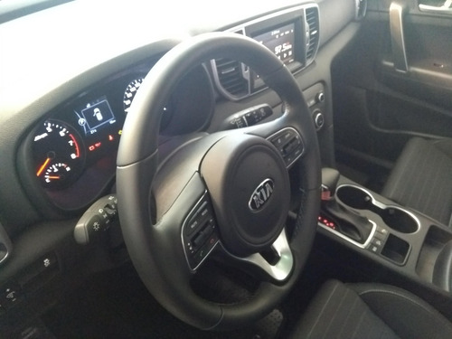 Kia Sportage Ex 2.0 4x2 Premium