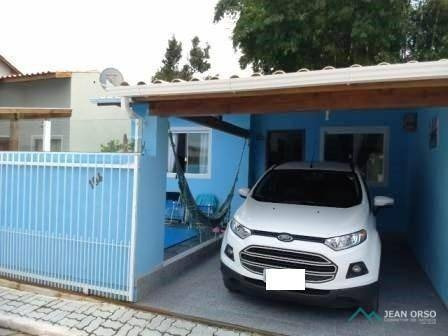 Imagem 6 de 23 de Casa Residencial Rio Vermelho, Florianópolis - . - Ca0053