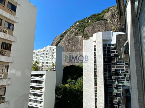 Imagem 1 de 27 de Apartamento Com 3 Quartos À Venda, 133 M² Por R$ 1.790.000 - Lagoa - Rio De Janeiro/rj - Ap1347
