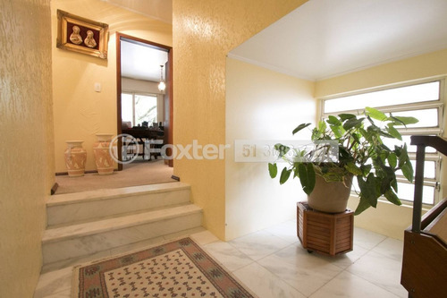 Imagem 21 de 30 de Casa, 3 Dormitórios, 290 M², Jardim Lindóia - 13942