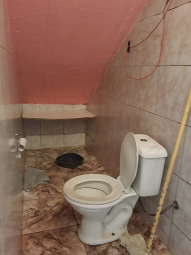 Imagem 11 de 14 de Alugo Quarto E Cozinha No Jd. Jacira ( Vi537 )