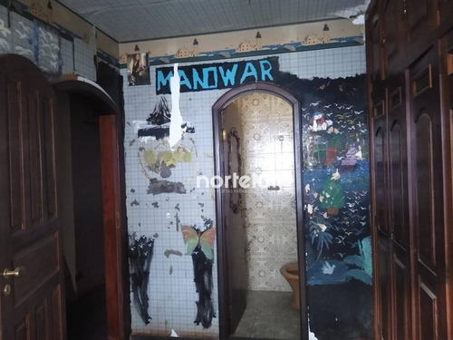 Imagem 27 de 30 de Sobrado Com 3 Dormitórios À Venda, 300 M² Por R$ 1.580.000,00 - Alto Da Lapa - São Paulo/sp - So2135