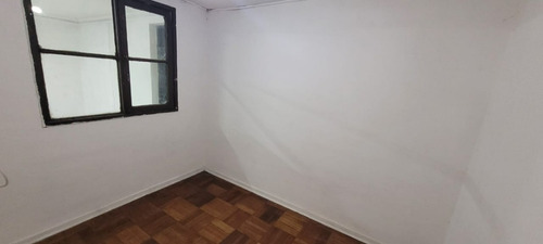 Casa En Venta Padre Hurtado Villa El Esfuerzo, El Bosque.
