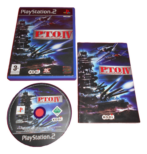 4juego Raros/coleccion Playstation2 Dark Cloud & Herdy Gerdy (Usado)