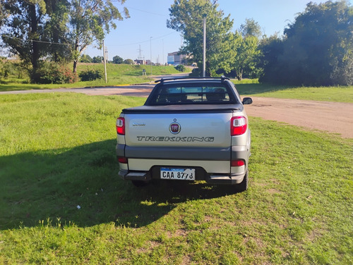 Fiat Strada 1.4 Trekking Cd