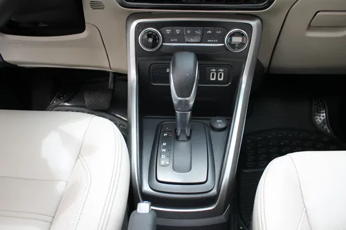 Ford Ecosport 2.0 Titanium At