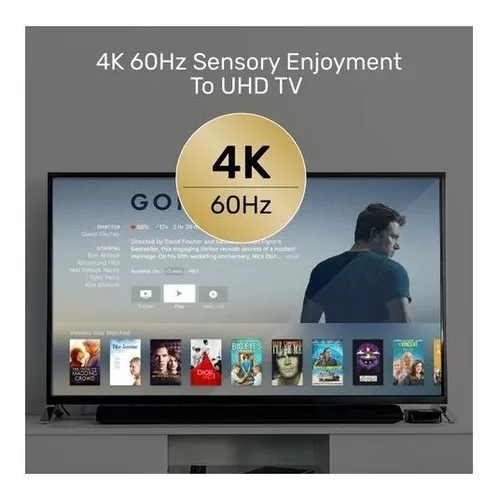 Hub 2 Monitores 4k 60hz Usb C 4 En 1 Usb Hdmi Vga Pd Unitek