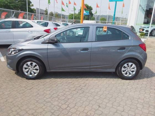 Chevrolet Joy 1.0 Spe4 Flex Manual