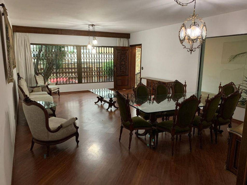 Imagem 16 de 30 de Casa Com 1 Dormitório À Venda, 180 M² Por R$ 1.050.000,00 - Alto Da Mooca - São Paulo/sp - Ca0075