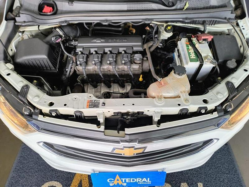 Chevrolet Prisma 1.4at Ltz