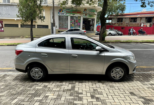 Chevrolet Prisma PRISMA Sed. LT 1.0 8V FlexPower 4p