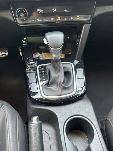 Kia Seltos 1.4 Gt Line At