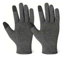 Comprar Guantes Térmicos Y Táctiles Para Celular A Prueba De Vientos