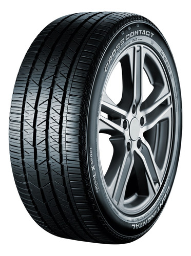 Llanta 275/45 R21 Continental Crosscontact Lxspt 107h