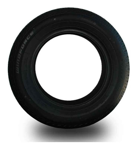 Caucho 165/70r13 Catchfors Pcr Windforce 