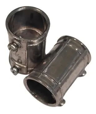 comprar Conector \u002F Anillo Emt Aluminio Reforzado 1\u002F2  (10 Und) 