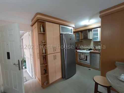 Comodo Apartamento En Miravila Yb 23-30787