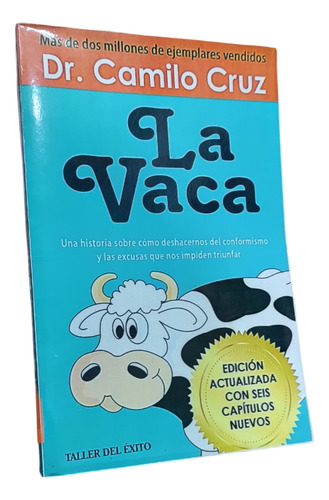 La Vaca - Camilo Cruz (e)