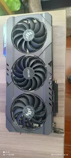 Asus Tuf Rx 6700xt