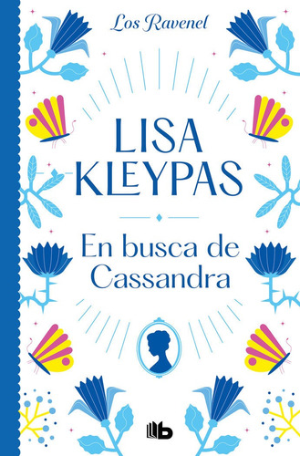 Libro En Busca De Cassandra - Kleypas, Lisa