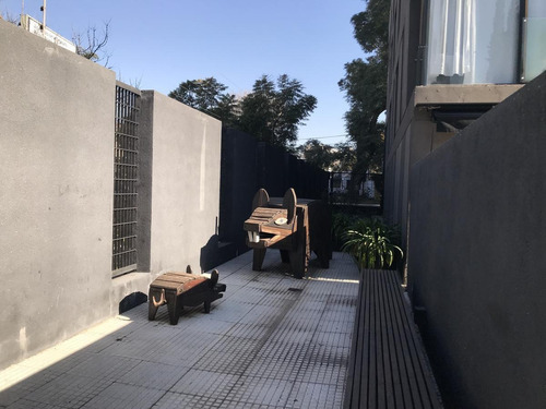 Imagen 21 de 30 de Buenísimo Dos Ambientes Tipo Loft, Con Terraza Propia Con Parrilla Y Cochera Fija Cubierta.