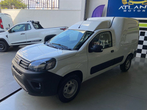 Fiat Fiorino 1.4 Mpi Furgão Endurance 8v Flex 2p Manual