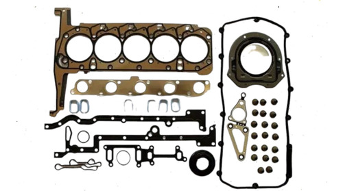 Kit Empaquetaduras Ford Ranger / Mazda Bt50 3.2l 2013 - 2022