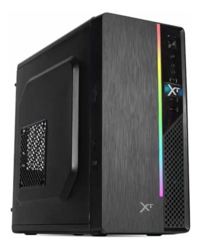 Pc Gamer Xtreme Pc Amd Radeon R4 A4 3350b Quad Core 8gb 1tb