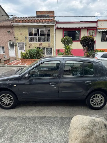 Renault Clio F.ii Dynamique