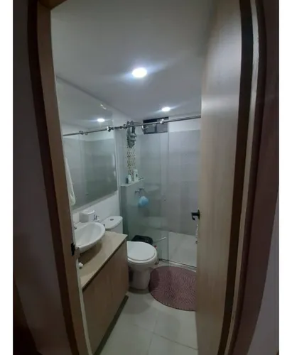 Venta Apartamento 53mts2 Jamundí, Valle Del Cauca 13199-1