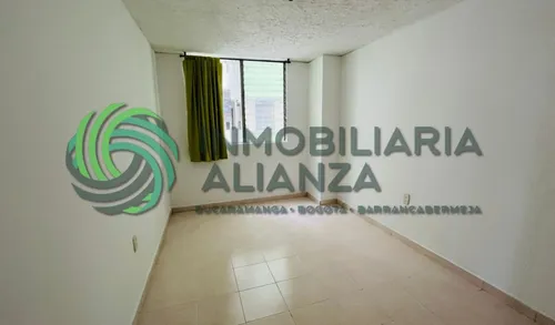 Apartamento En Arriendo En Antonia Santos. Cod A17024