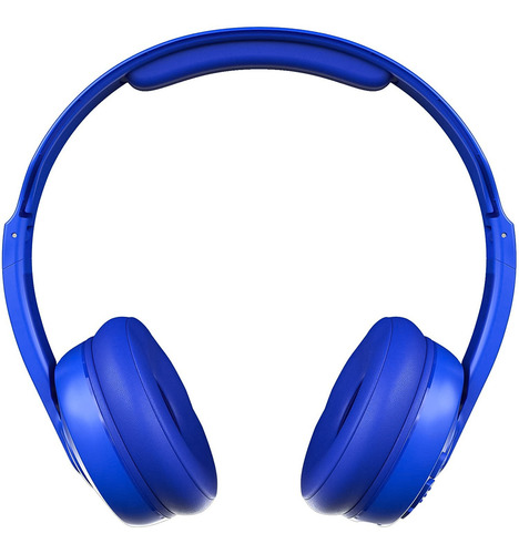 Auriculares Cassette Wireless On-ear - Cobalt Blue