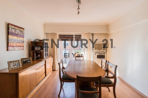 Imagen 9 de 30 de Venta 4 Amb Al Frente-semipiso-excelente Ubicación-belgrano-retasado!