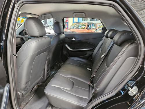 Chery Tiggo 3X 1.0 VVT TURBO PRO