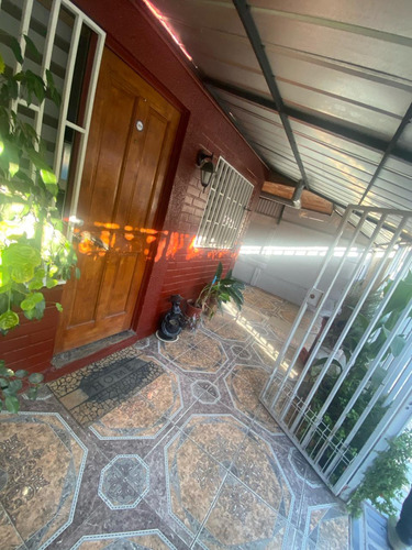 Propiedad A La Venta En Domingo Jara Comuna De Lampa.
