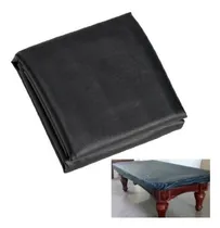Comprar ¿9? Impermeable De Pvc De Billar Pool Billar Mesa Cubierta P