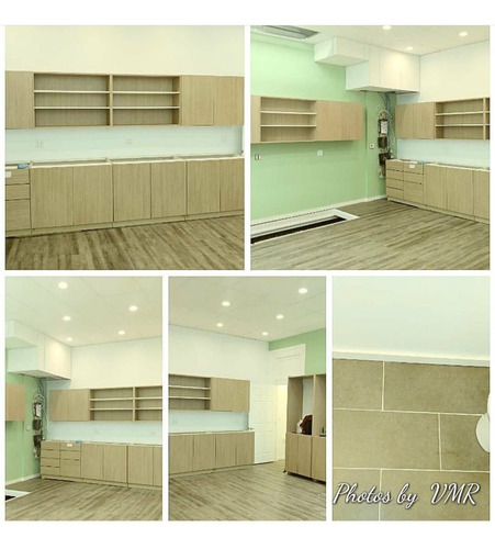 Muebles De Cocina A Medida Garantidos