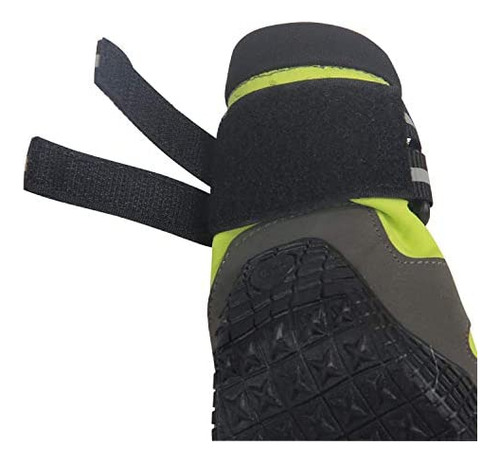 All For Paws Zapatos Impermeables Para Perros Para Perros De