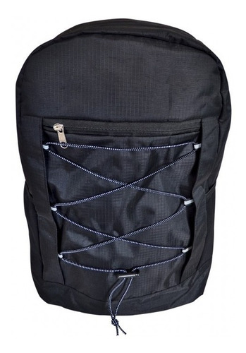 Morral Supremo En Poliester Impermeable Con Cordonequipaje  