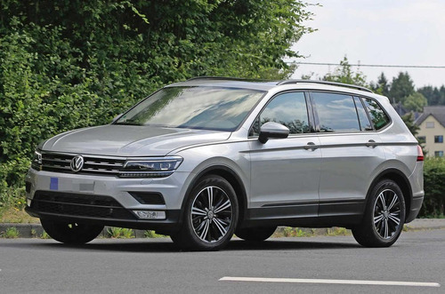 Volkswagen Tiguan Allspace 1.4 Tsi 150cv Autom. Ent.inm Mz