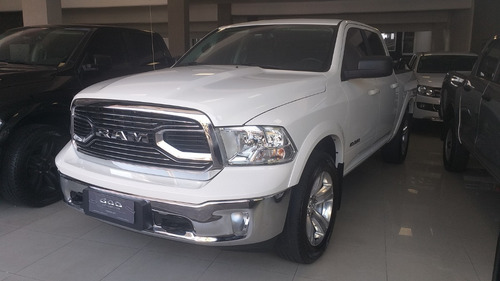 Ram 1500 5.7 Laramie Atx V8