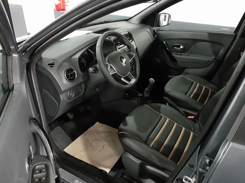 Imagen 15 de 15 de Renault Stepway (rr)