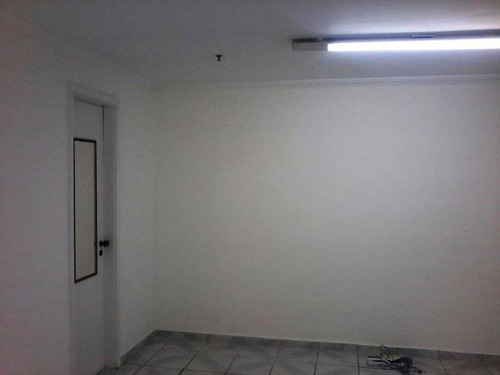 Imagem 6 de 16 de Sala Moema Sao Paulo Sp Brasil - 306