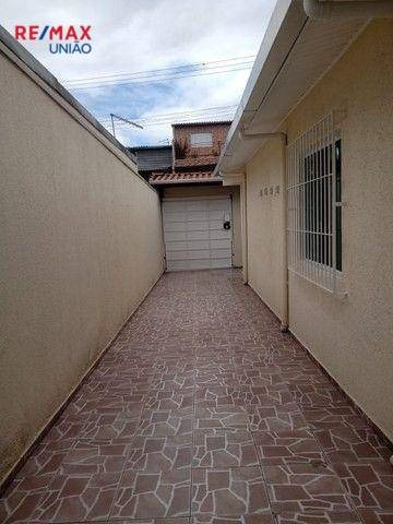 Imagem 4 de 9 de Ótima Casa Térrea - Ca0046