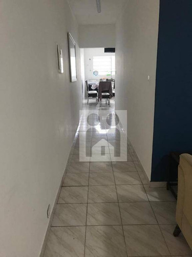 Imagem 7 de 20 de Casa Com 2 Dormitórios À Venda, 71 M² Por R$ 280.000,00 - Loteamento João Batista Julião - Guarujá/sp - Ca0554
