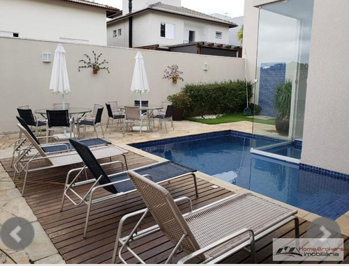 Imagem 2 de 15 de Casa Em Condomínio Para Venda Em Jundiaí, Engordadouro, 4 Dormitórios, 3 Suítes, 6 Banheiros, 4 Vagas - 18117b_2-939411