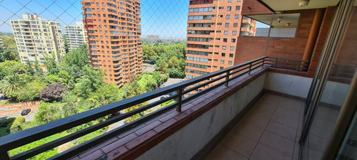 Padre Hurtado Sur 1301 Edificio El Ciprés
